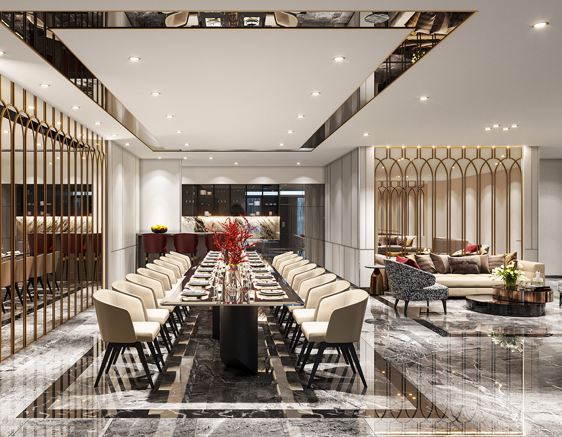 Nội thất cao cấp 6